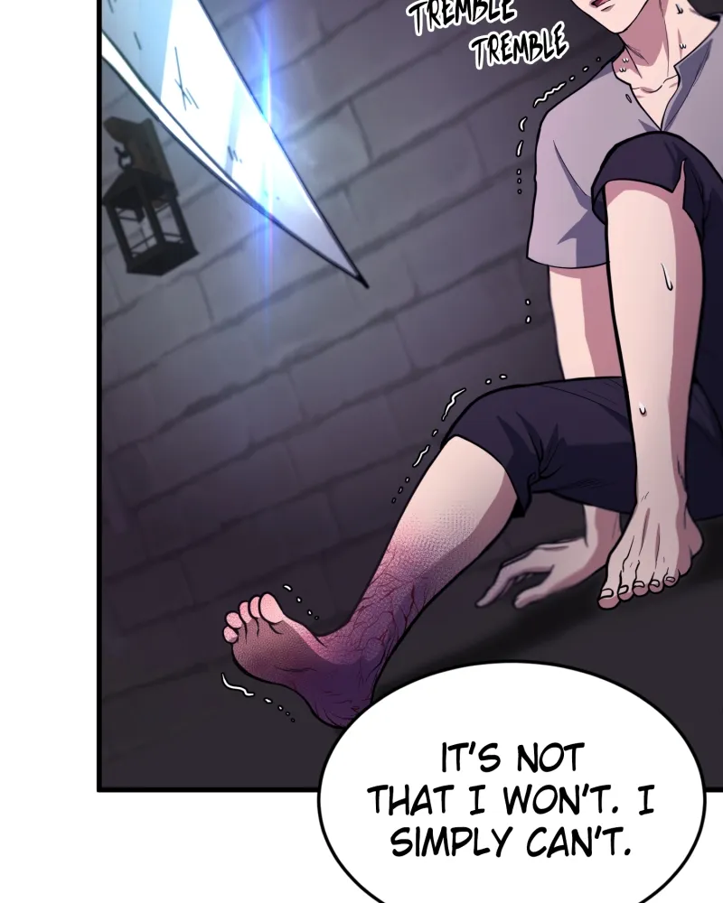 Read How to Live as an Illegal Healer Manga Online