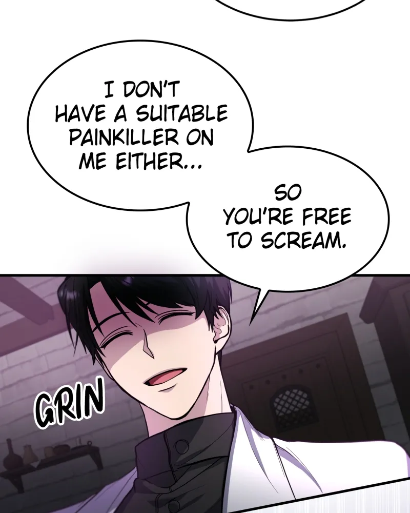 Read How to Live as an Illegal Healer Manga Online