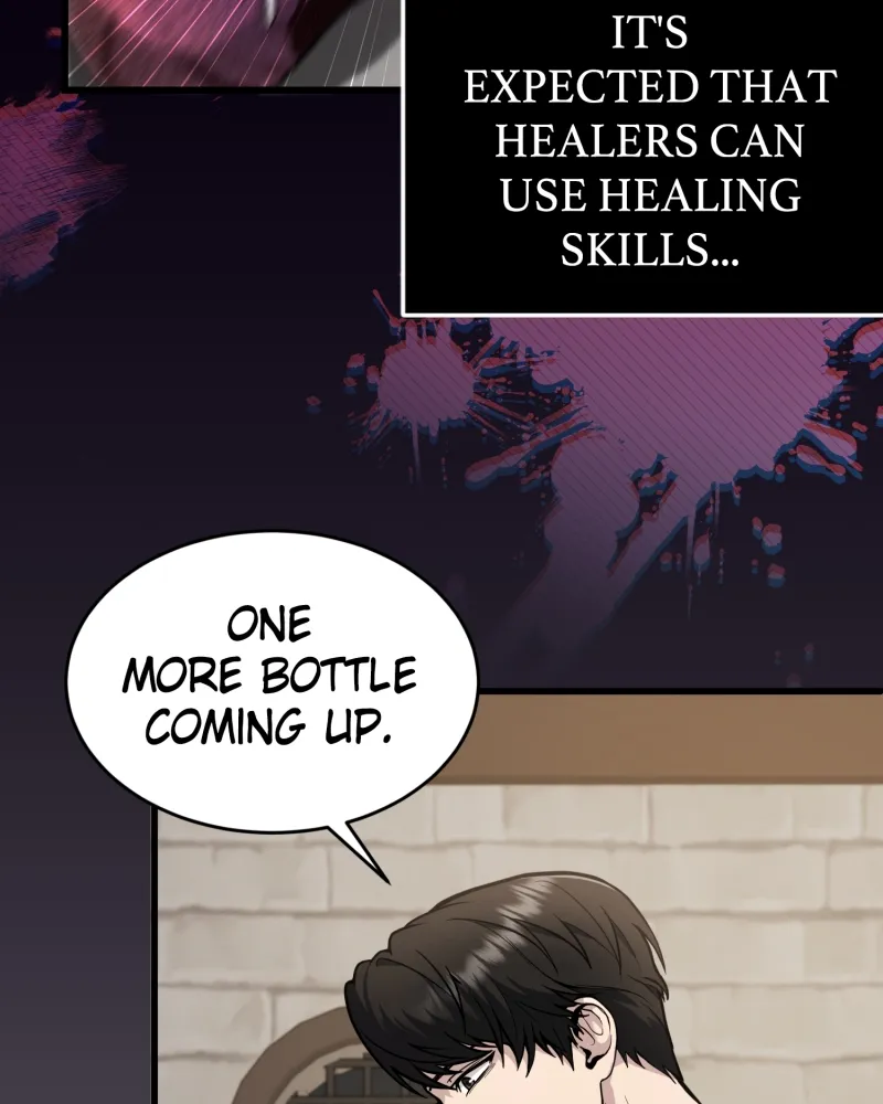 Read How to Live as an Illegal Healer Manga Online