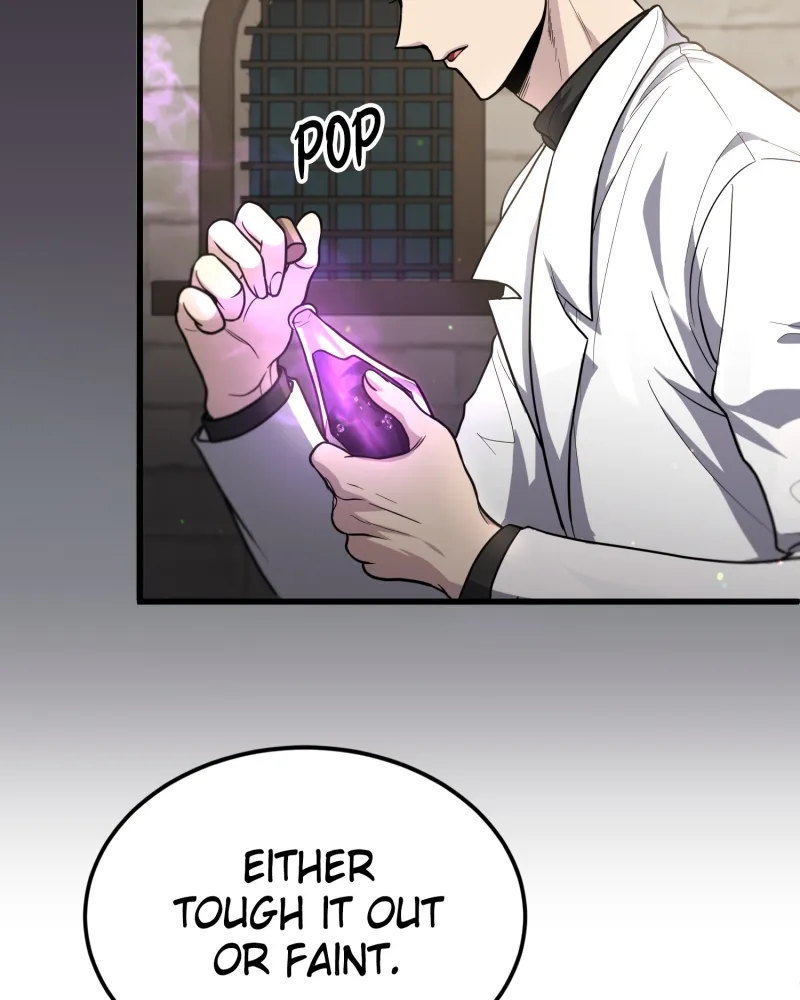 Read How to Live as an Illegal Healer Manga Online
