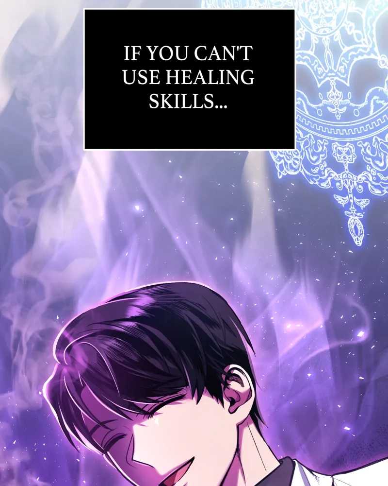 Read How to Live as an Illegal Healer Manga Online