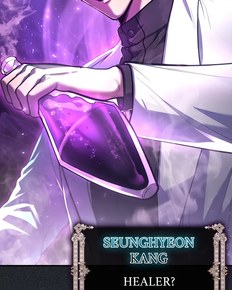 Read How to Live as an Illegal Healer Manga Online