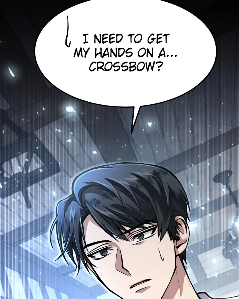 Read How to Live as an Illegal Healer Manga Online