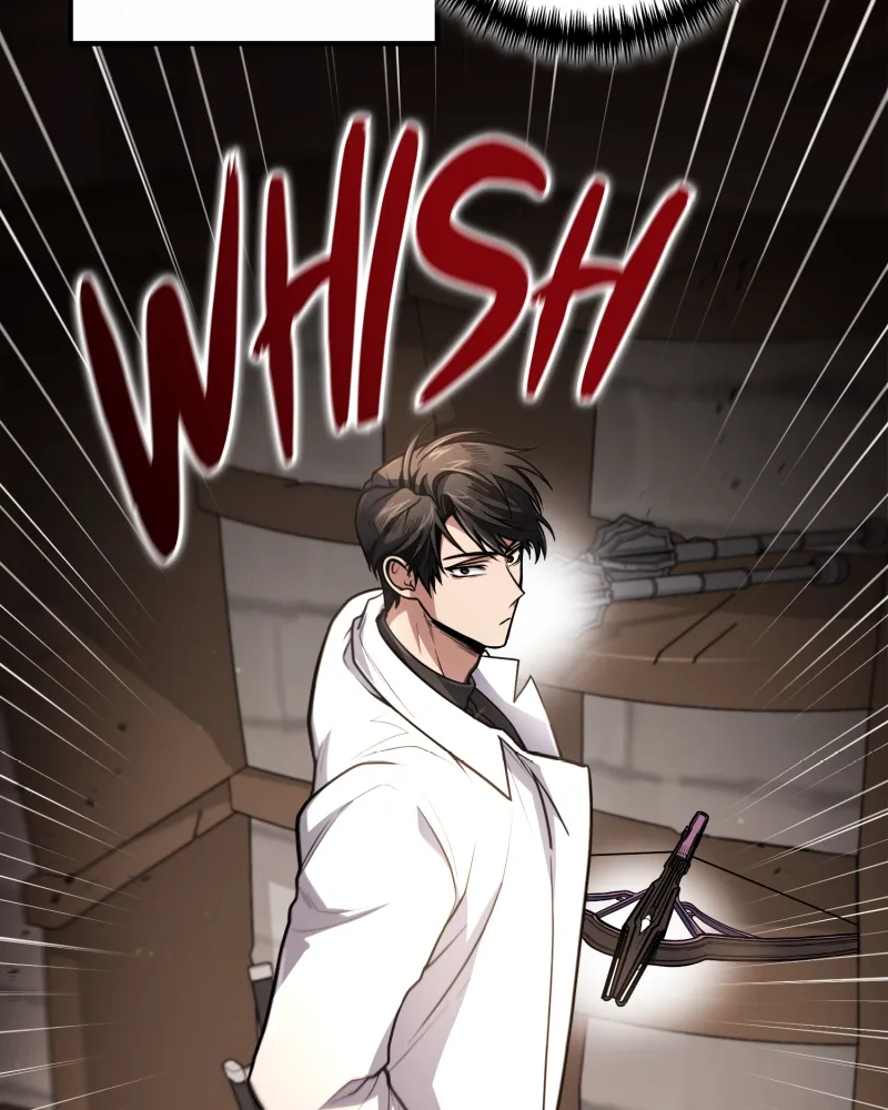 Read How to Live as an Illegal Healer Manga Online