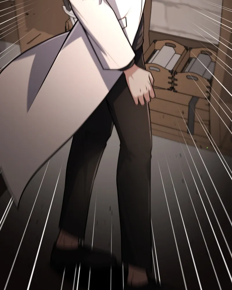 Read How to Live as an Illegal Healer Manga Online