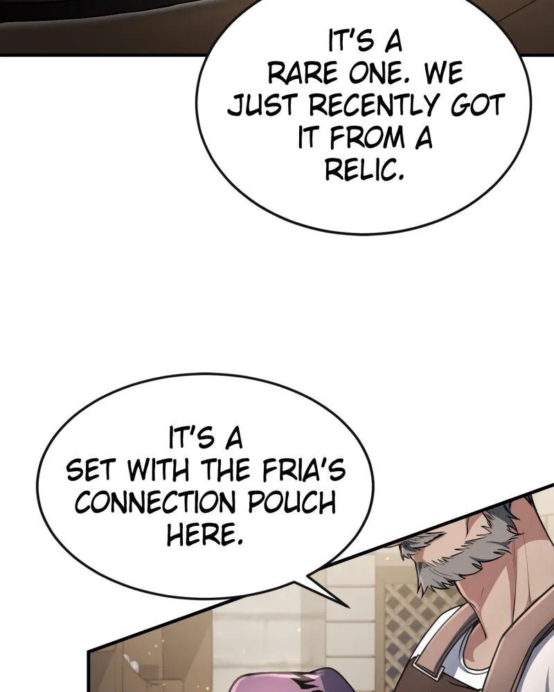 Read How to Live as an Illegal Healer Manga Online