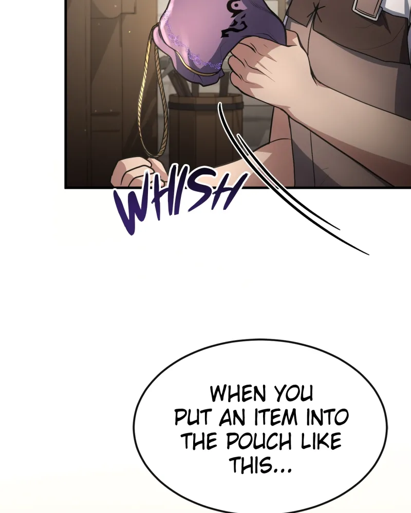 Read How to Live as an Illegal Healer Manga Online