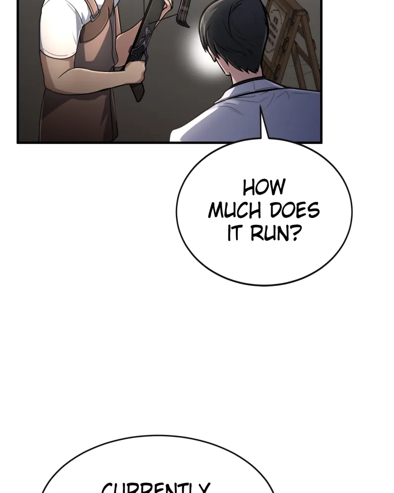 Read How to Live as an Illegal Healer Manga Online