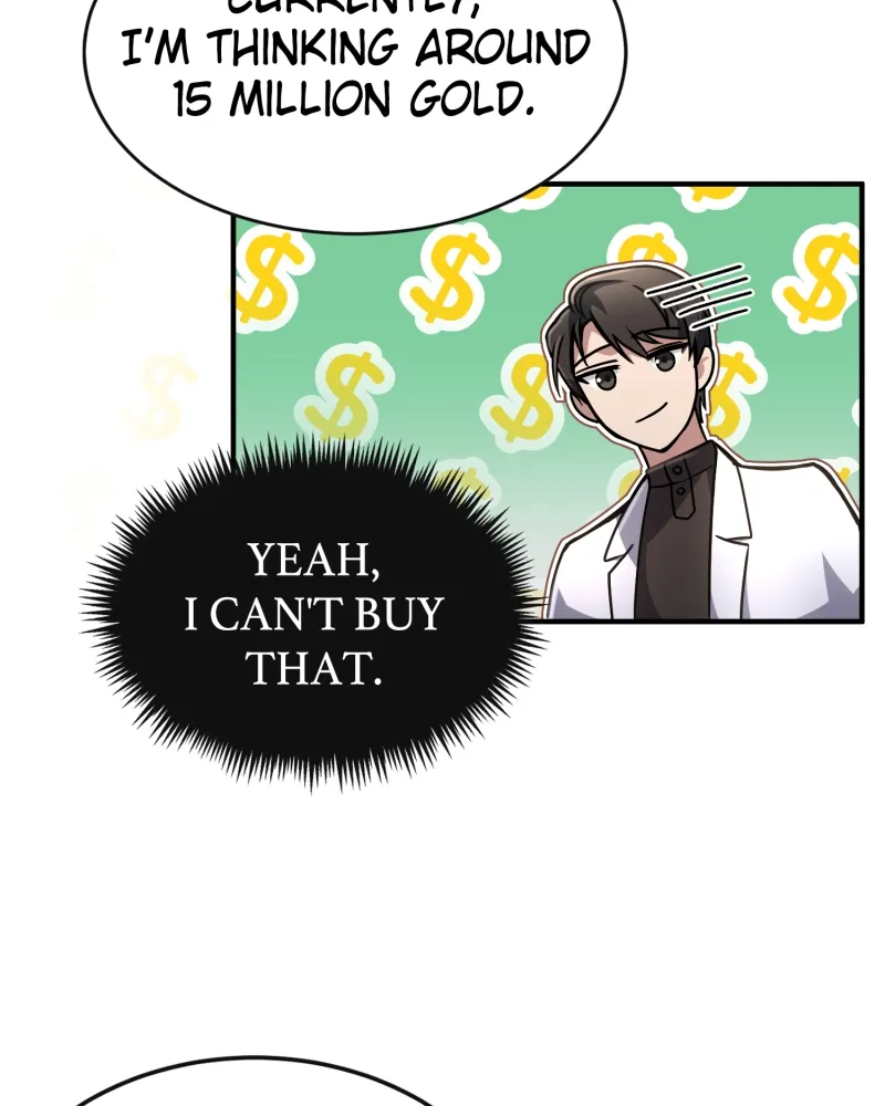 Read How to Live as an Illegal Healer Manga Online