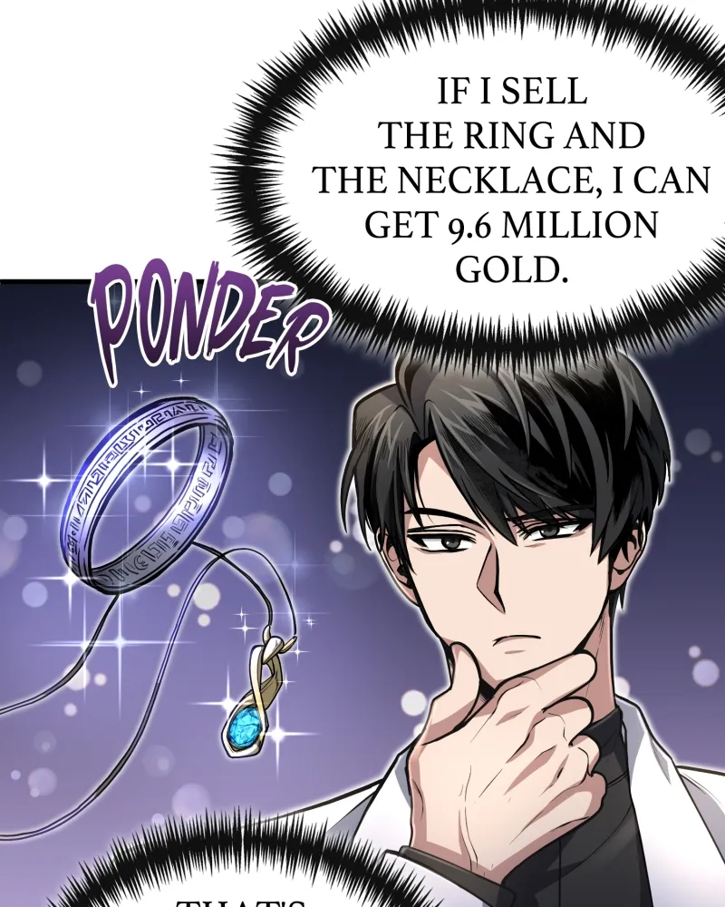 Read How to Live as an Illegal Healer Manga Online
