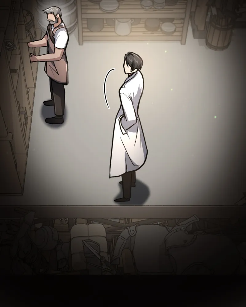 Read How to Live as an Illegal Healer Manga Online