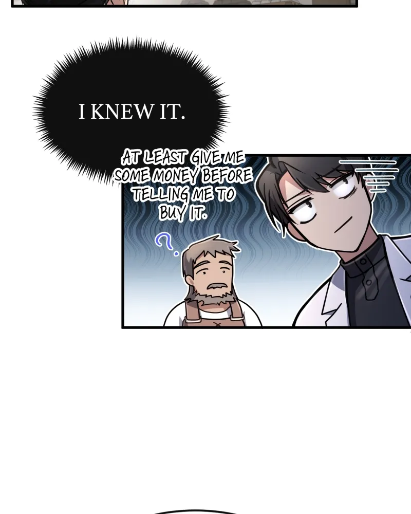 Read How to Live as an Illegal Healer Manga Online