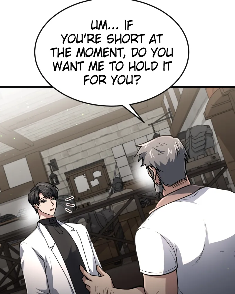 Read How to Live as an Illegal Healer Manga Online