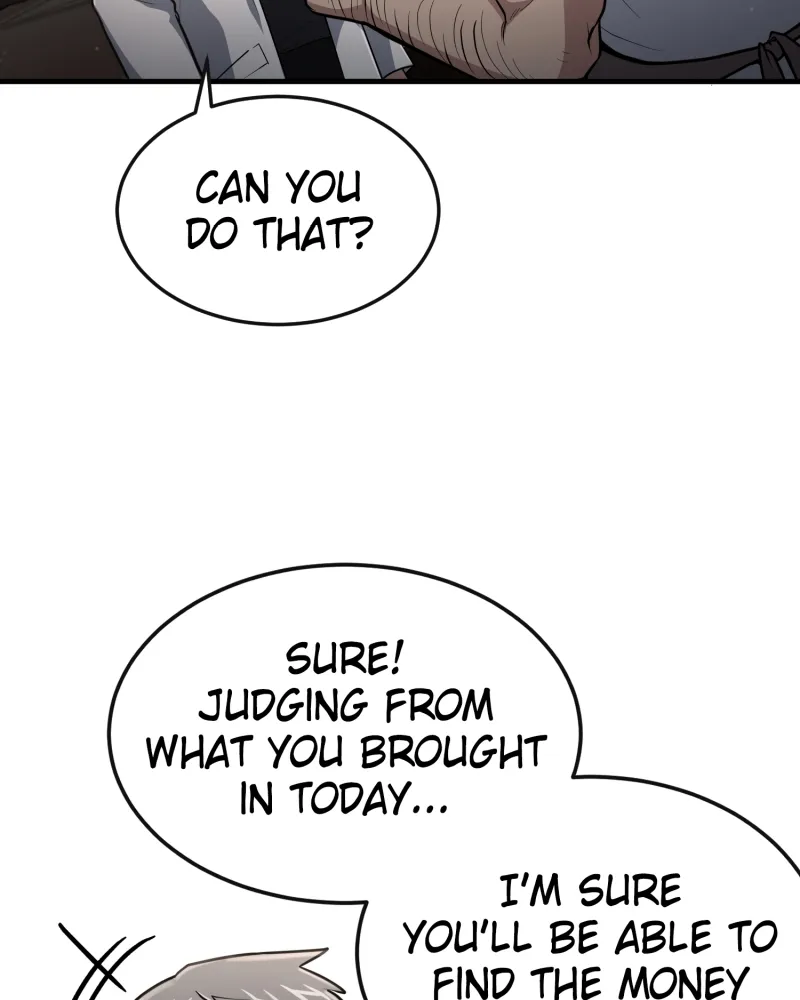 Read How to Live as an Illegal Healer Manga Online