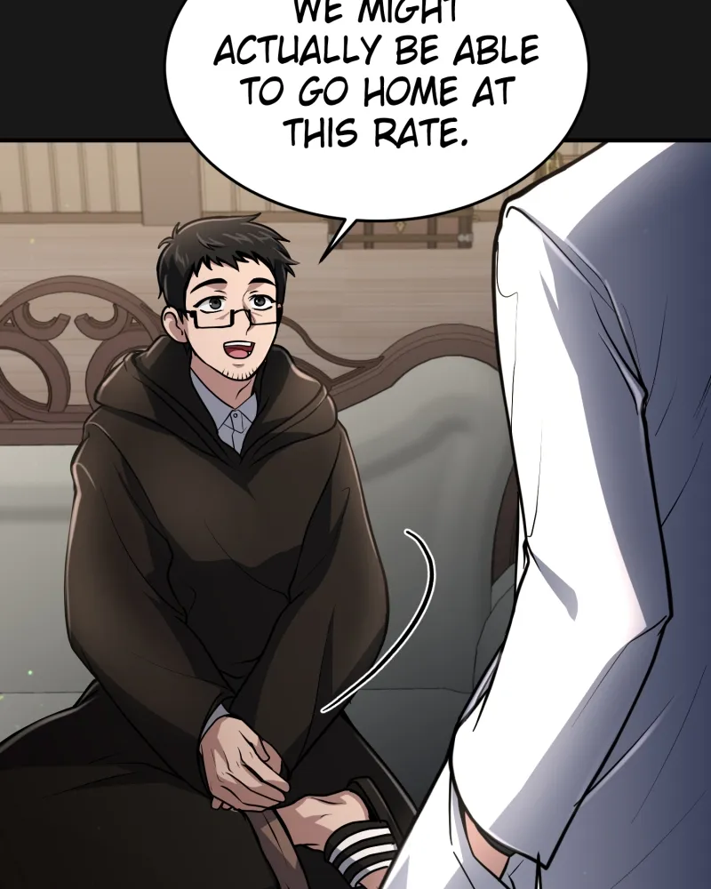 Read How to Live as an Illegal Healer Manga Online