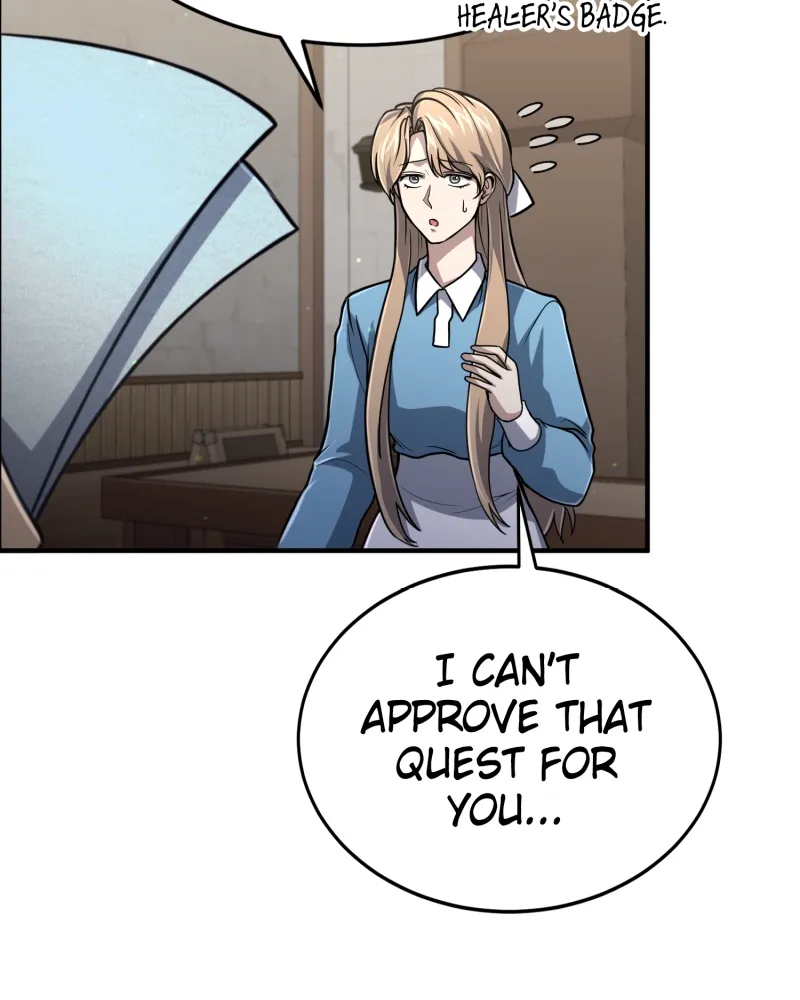 Read How to Live as an Illegal Healer Manga Online