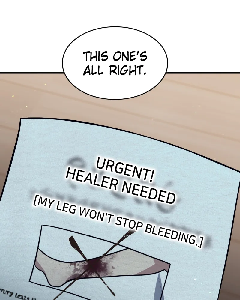 Read How to Live as an Illegal Healer Manga Online