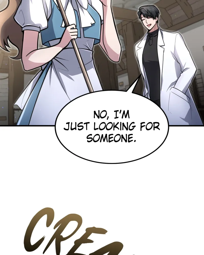 Read How to Live as an Illegal Healer Manga Online