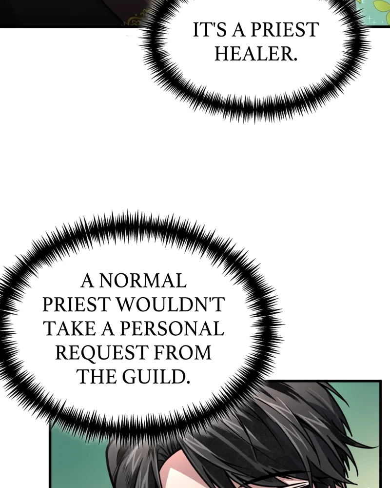 Read How to Live as an Illegal Healer Manga Online