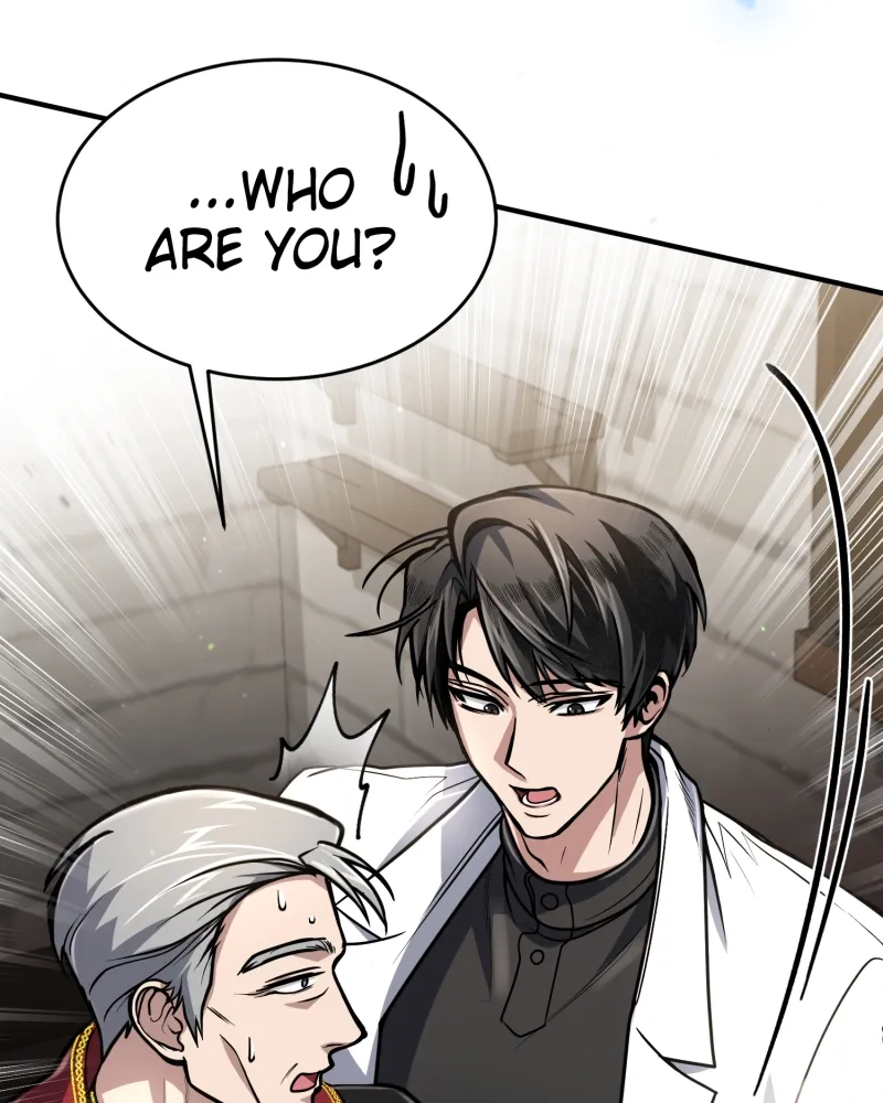 Read How to Live as an Illegal Healer Manga Online