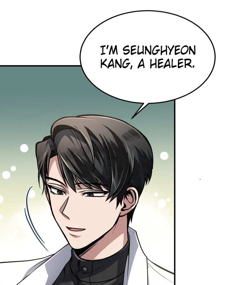 Read How to Live as an Illegal Healer Manga Online