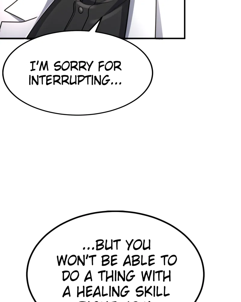 Read How to Live as an Illegal Healer Manga Online