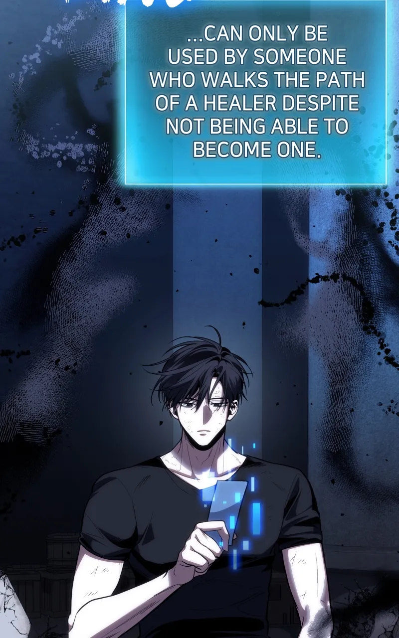 Read How to Live as an Illegal Healer Manga Online