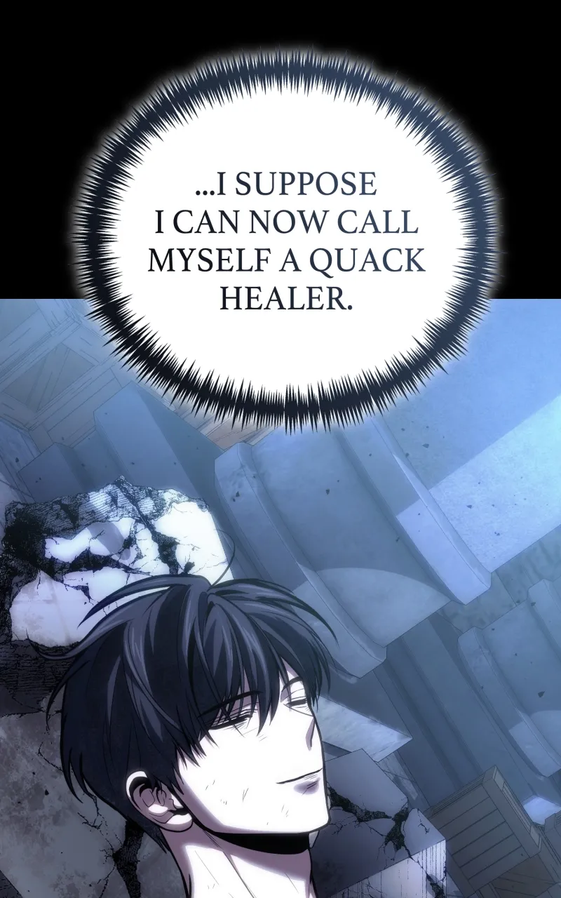 Read How to Live as an Illegal Healer Manga Online