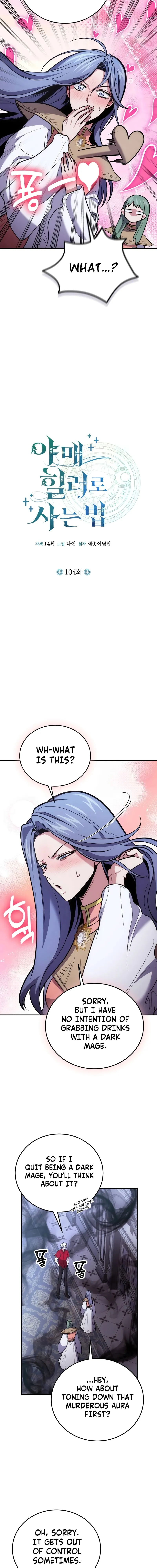 Read How to Live as an Illegal Healer Manga Online