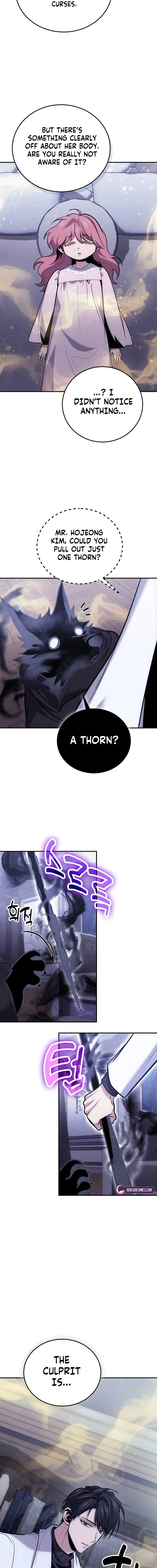 Read How to Live as an Illegal Healer Manga Online