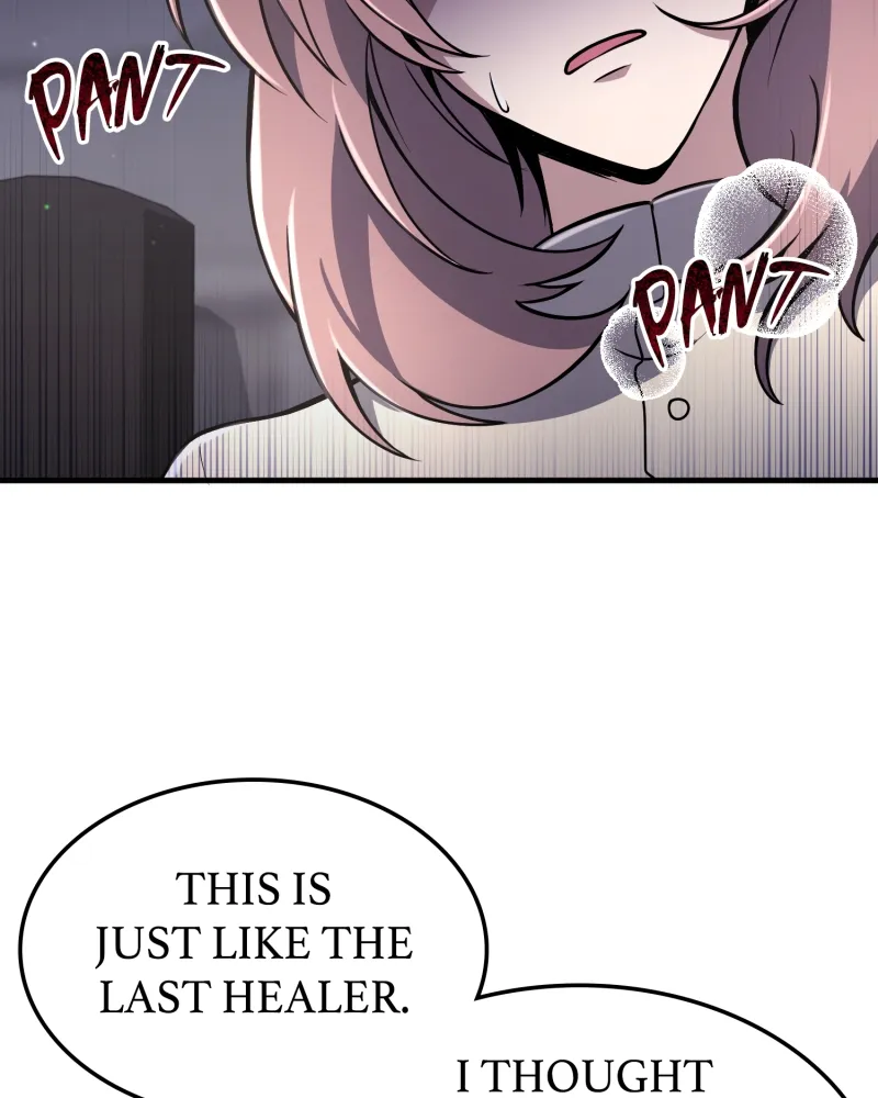 Read How to Live as an Illegal Healer Manga Online