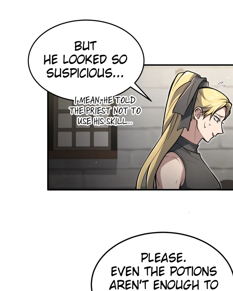 Read How to Live as an Illegal Healer Manga Online