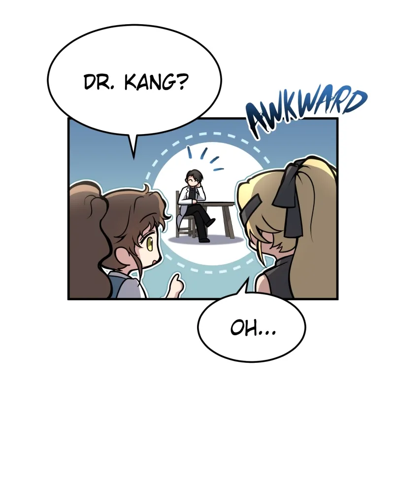 Read How to Live as an Illegal Healer Manga Online