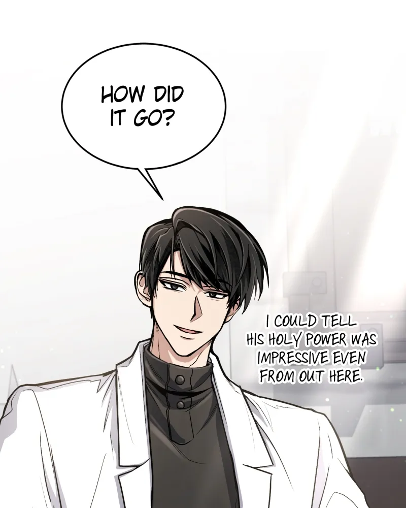 Read How to Live as an Illegal Healer Manga Online