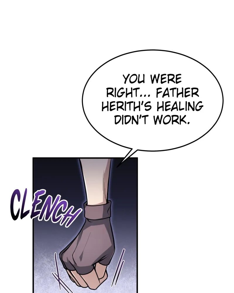 Read How to Live as an Illegal Healer Manga Online