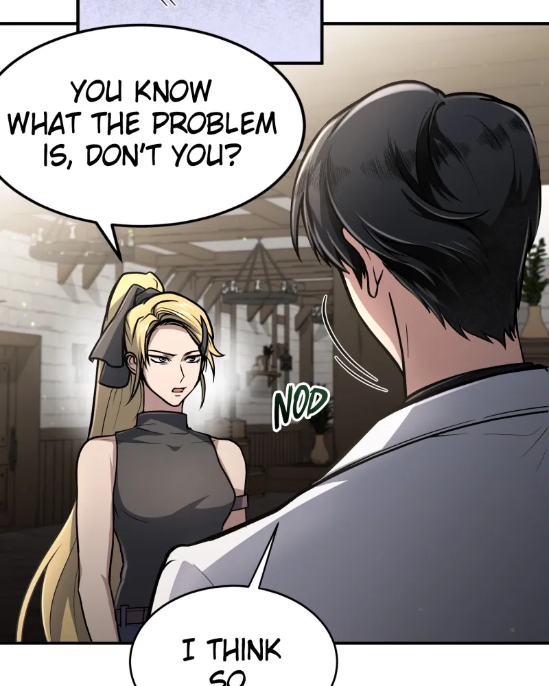 Read How to Live as an Illegal Healer Manga Online