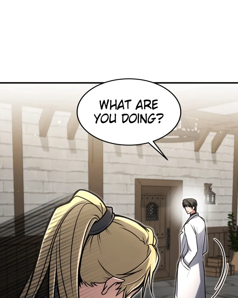 Read How to Live as an Illegal Healer Manga Online