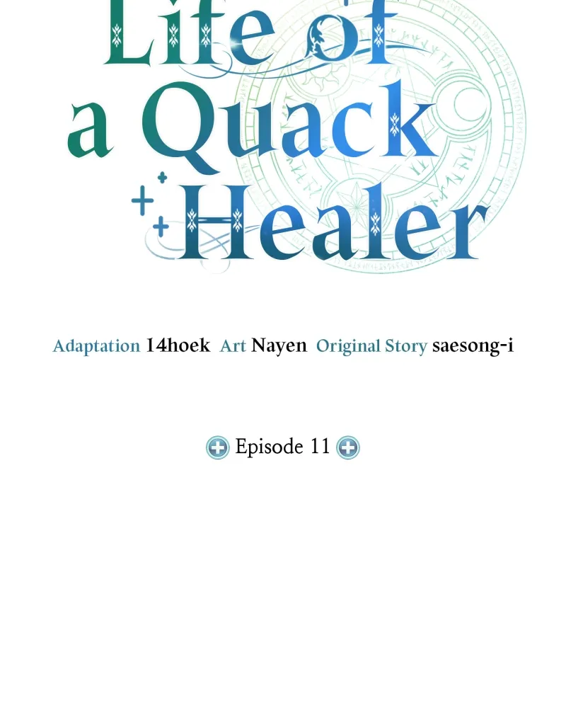 Read How to Live as an Illegal Healer Manga Online