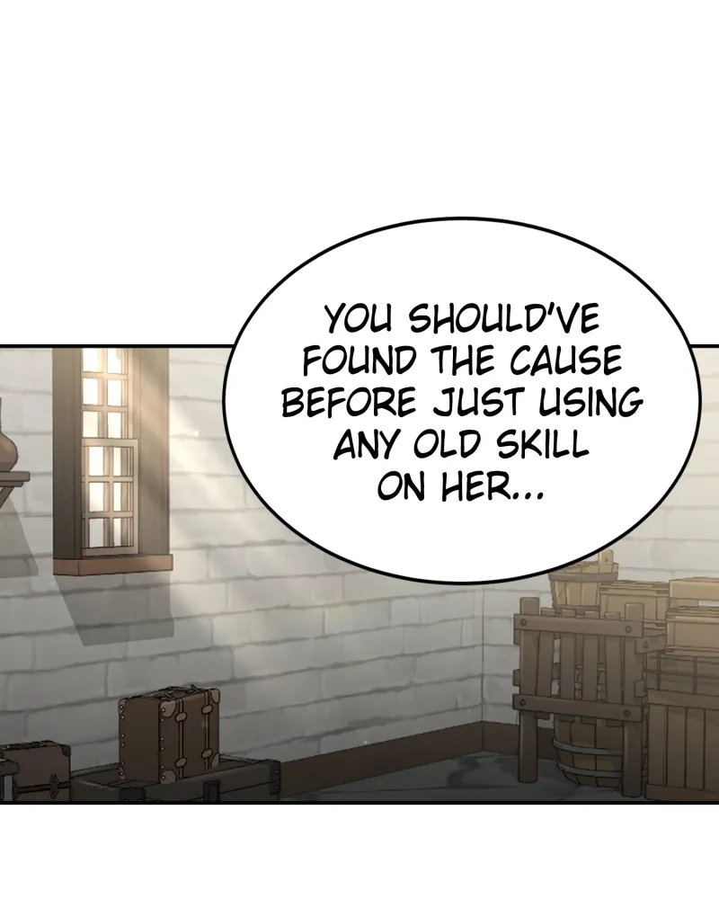 Read How to Live as an Illegal Healer Manga Online