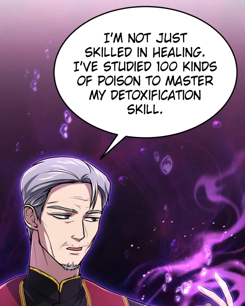 Read How to Live as an Illegal Healer Manga Online