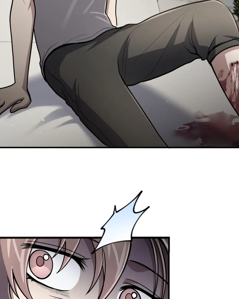 Read How to Live as an Illegal Healer Manga Online