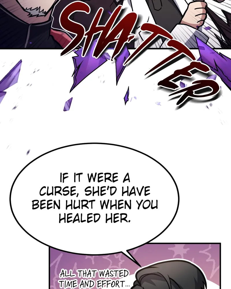 Read How to Live as an Illegal Healer Manga Online