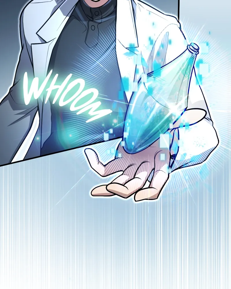 Read How to Live as an Illegal Healer Manga Online