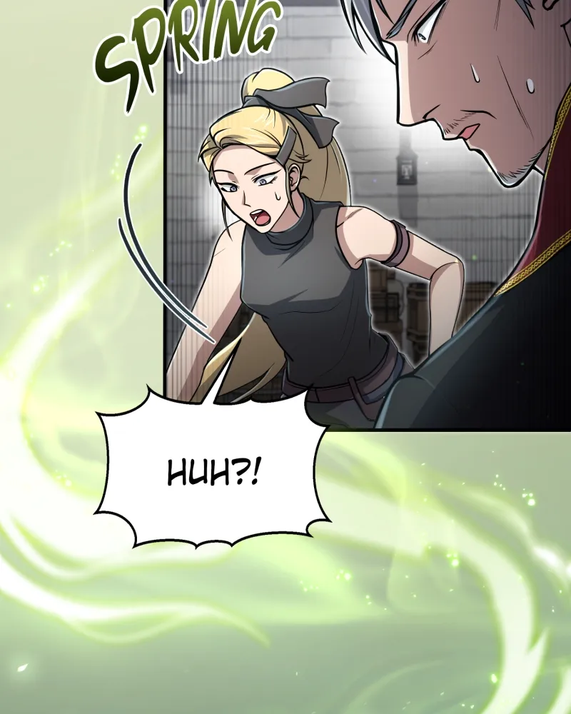 Read How to Live as an Illegal Healer Manga Online