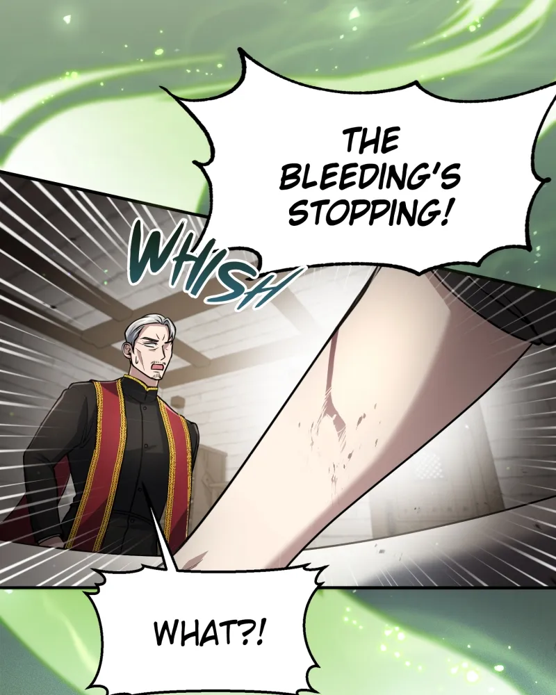 Read How to Live as an Illegal Healer Manga Online