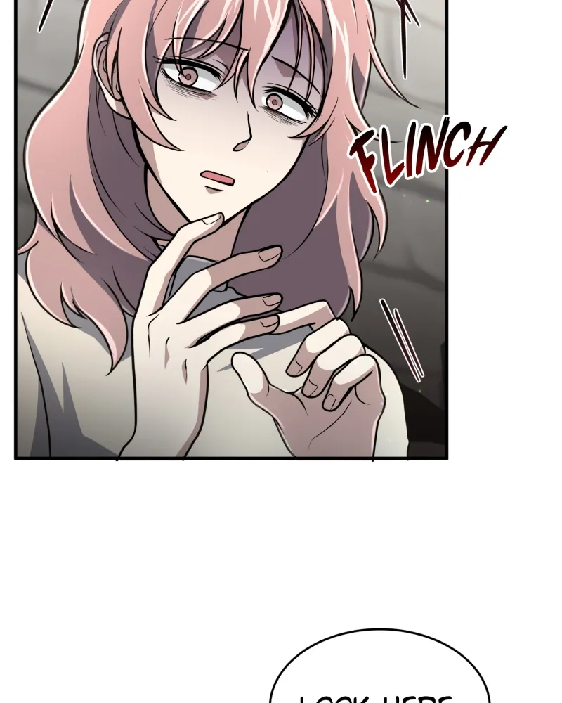 Read How to Live as an Illegal Healer Manga Online