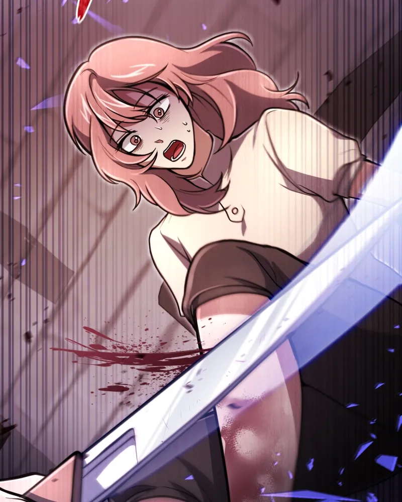 Read How to Live as an Illegal Healer Manga Online