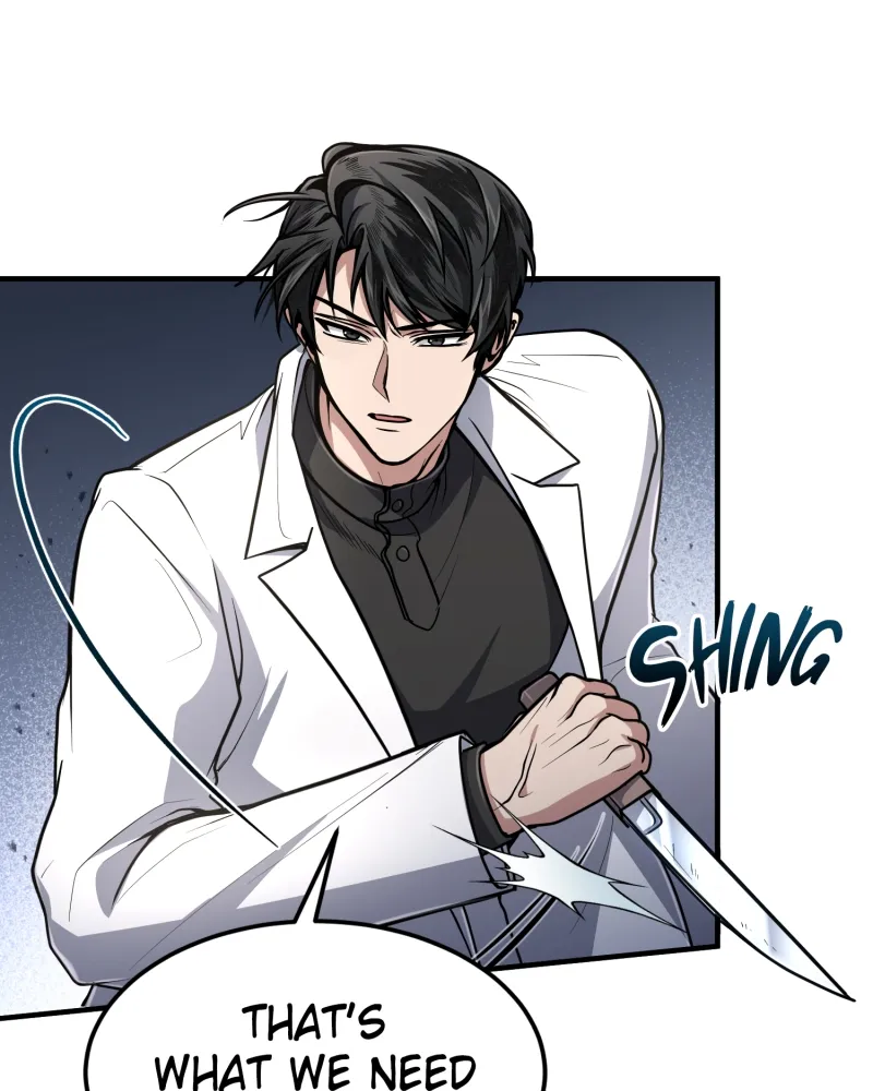 Read How to Live as an Illegal Healer Manga Online