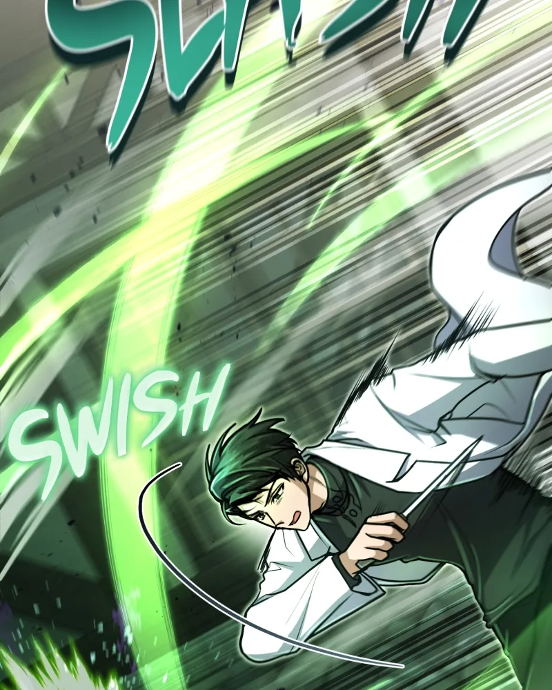 Read How to Live as an Illegal Healer Manga Online