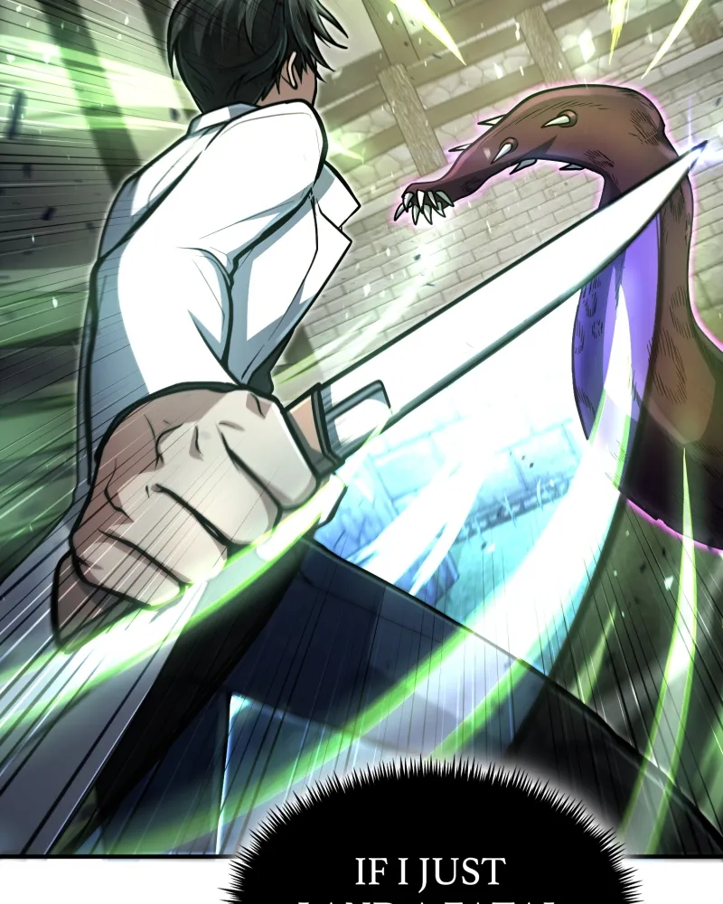 Read How to Live as an Illegal Healer Manga Online